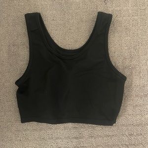 aerie bra top